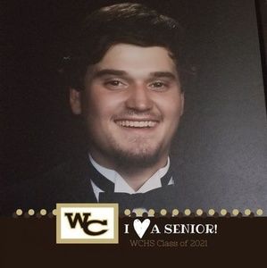 Meet your Posher, Christy